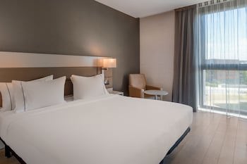Ac Hotel San Cugat By Marriott