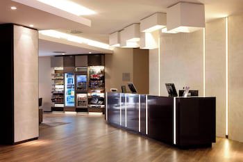 Ac Hotel San Cugat By Marriott