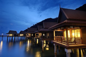 Berjaya Langkawi Resort