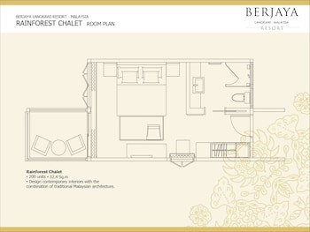 Berjaya Langkawi Resort