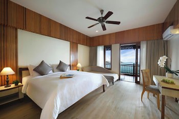 Berjaya Langkawi Resort