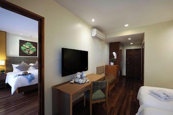 Berjaya Langkawi Resort