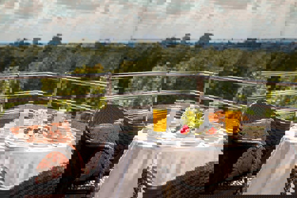 JW Marriott Grosvenor House London