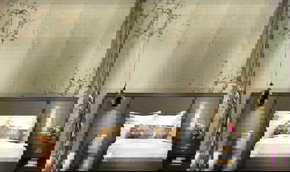 Grand Hyatt Hong Kong