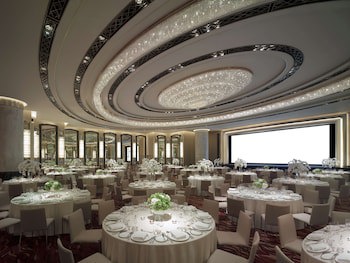 Grand Hyatt Hong Kong