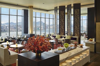Grand Hyatt Hong Kong