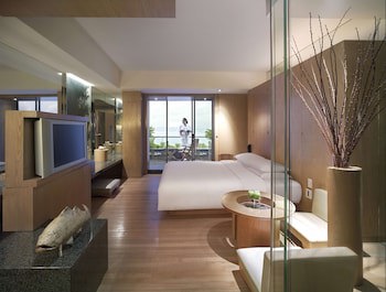 Grand Hyatt Hong Kong