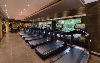 Grand Hyatt Hong Kong