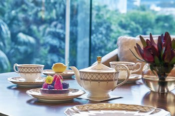 Grand Hyatt Hong Kong