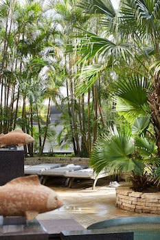 Grand Hyatt Hong Kong