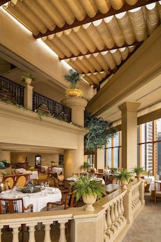 Grand Hyatt Hong Kong