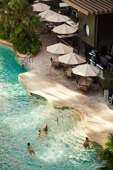 Grand Hyatt Hong Kong