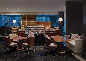 Grand Hyatt Hong Kong