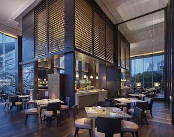 Grand Hyatt Hong Kong