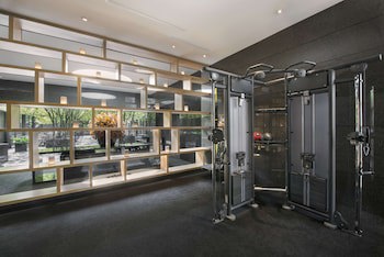 Grand Hyatt Hong Kong