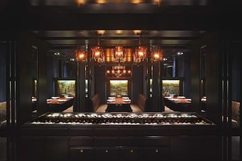 Grand Hyatt Hong Kong