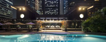 Grand Hyatt Hong Kong