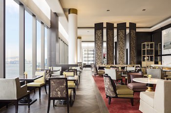 Grand Hyatt Hong Kong