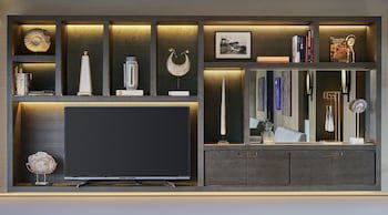 Grand Hyatt Hong Kong
