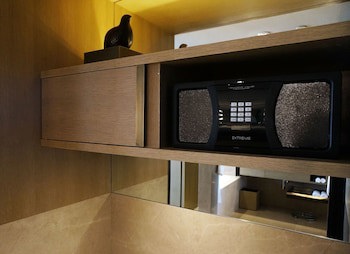 Grand Hyatt Hong Kong