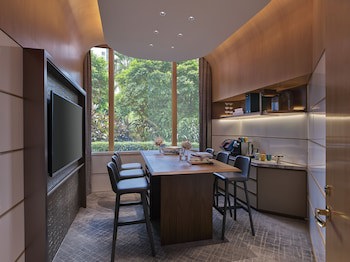 Grand Hyatt Hong Kong