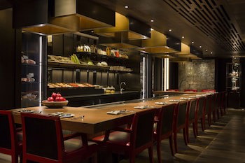 Grand Hyatt Hong Kong