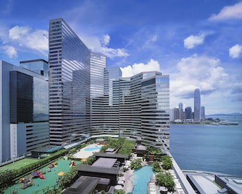 Grand Hyatt Hong Kong