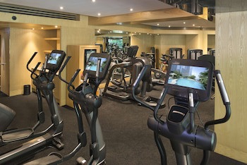 Grand Hyatt Hong Kong