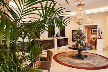 Steigenberger Icon Parkhotel Dusseldorf