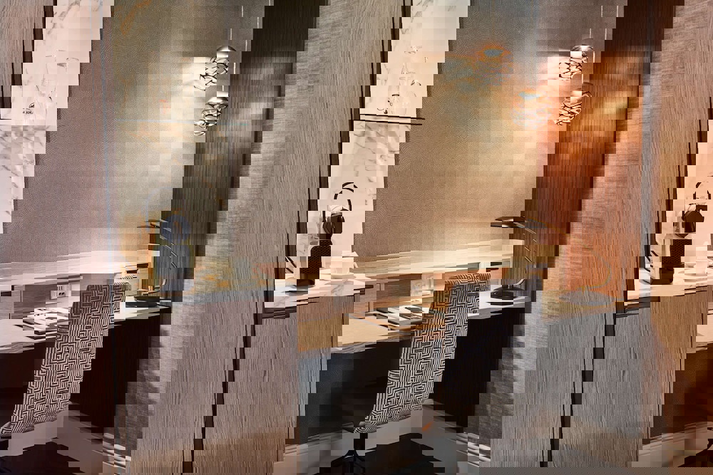 Steigenberger Icon Parkhotel Dusseldorf