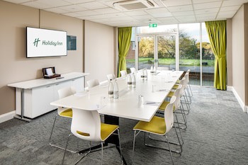 Holiday Inn Basildon, An Ihg Hotel