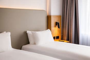 Holiday Inn Basildon, An Ihg Hotel