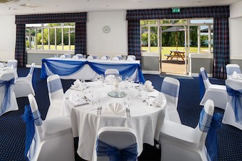 Holiday Inn Basildon, An Ihg Hotel