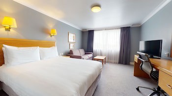 Holiday Inn Basildon, An Ihg Hotel
