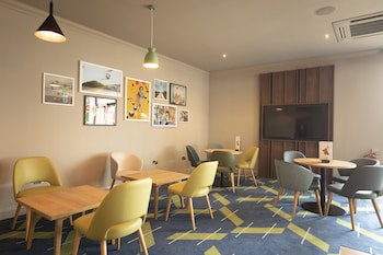 Holiday Inn Basildon, An Ihg Hotel