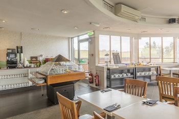 Holiday Inn Basildon, An Ihg Hotel