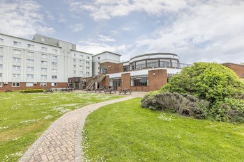 Holiday Inn Basildon, An Ihg Hotel