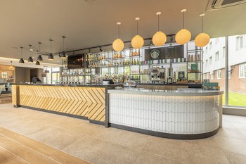 Holiday Inn Basildon, An Ihg Hotel