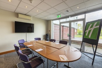 Holiday Inn Basildon, An Ihg Hotel