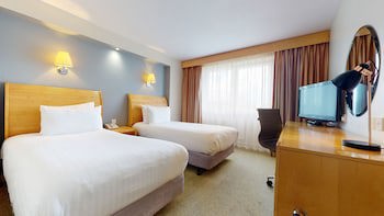 Holiday Inn Basildon, An Ihg Hotel