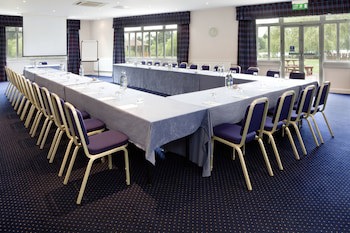 Holiday Inn Basildon, An Ihg Hotel