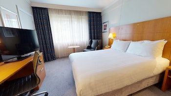 Holiday Inn Basildon, An Ihg Hotel