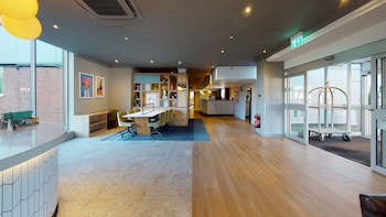 Holiday Inn Basildon, An Ihg Hotel