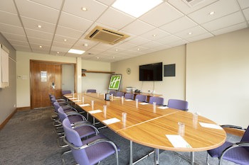 Holiday Inn Basildon, An Ihg Hotel