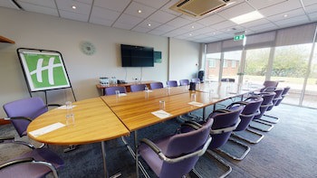 Holiday Inn Basildon, An Ihg Hotel