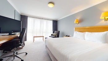 Holiday Inn Basildon, An Ihg Hotel