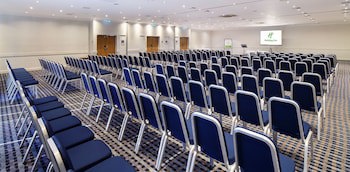 Holiday Inn Basildon, An Ihg Hotel
