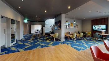 Holiday Inn Basildon, An Ihg Hotel