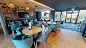 Holiday Inn Basildon, An Ihg Hotel