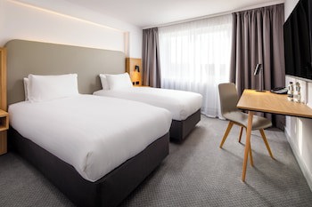 Holiday Inn Basildon, An Ihg Hotel